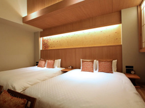 KAYA Kyoto Nijo Castle, BW Signature Collection by Best Western