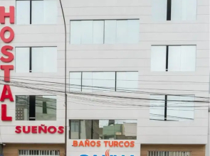 Hostal Sueños