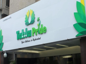 Tabla Pride Hotel & Spa