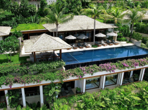 Andara Resort Villas