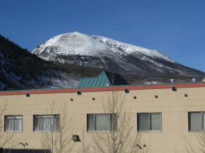Summit Resort Group Frisco