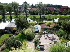 Ferienhaus Plau am See SEE 6391