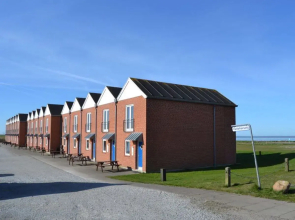 "Arngerus" in Western Jutland