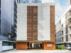 Diya Hotel Bangkok