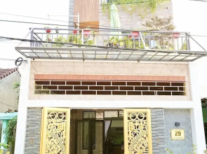 Kalinh House
