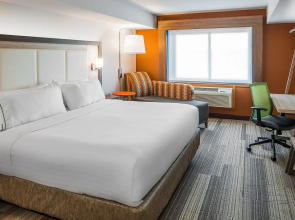 Holiday Inn Express & Suites Halifax-Bedford