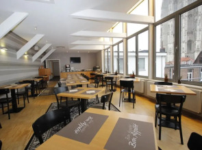 3 Paardekens - City Centre Hotel