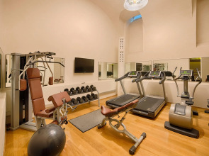 Avani Palazzo Moscova Milan Hotel (previously NH Palazzo Moscova)