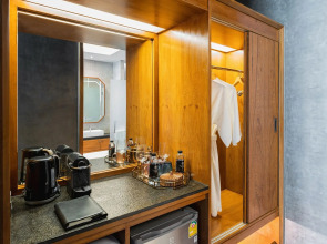 La Miniera Pool Villas Pattaya