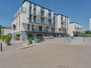 Apartment Na Grobli by Renters