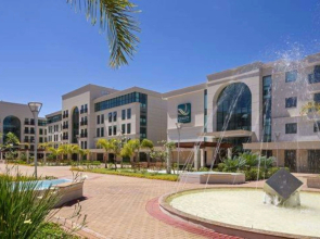 Quality Hotel & Suites Brasilia