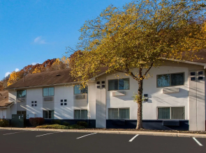 SureStay Plus Hotel by Best Western Highland Poughkeepsie