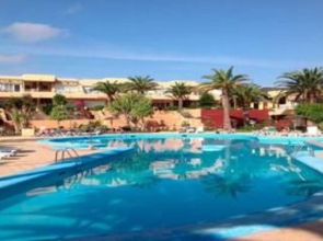 Apartamento Kalma