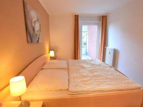 FeWo "Strandhotel" Whg22