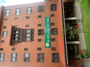 Hotel Kailash Kutee