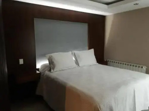 Aparts Calafate Suites