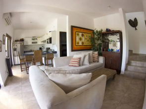 Luxury Villas Monterrico