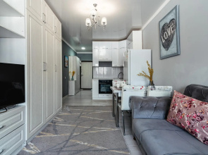 Meridian Apartments (Мередиан Апартментс) на улице Шевченко