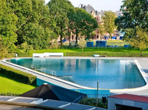 WestCord Art Hotel Amsterdam 3