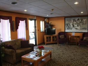 Super 8 Motel - Antigo