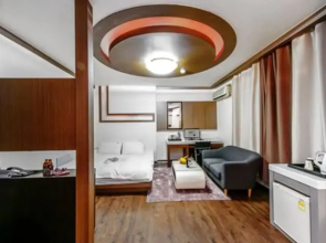 Yeosu MK Hotel