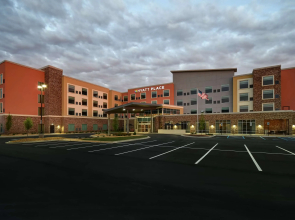 Hyatt Place Huntsville/ Research Park/ Redstone