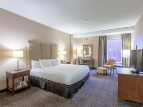 Saint John Harbourfront Hotel