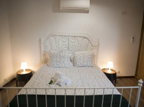 Casa da Casada - Espigueiro da Casada