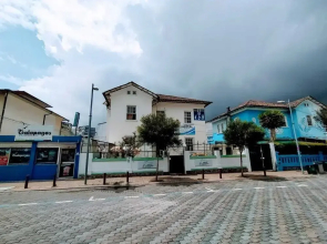 Galapagos Natural Life Hostel