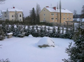 Vårsta Diakonigård Sörgården