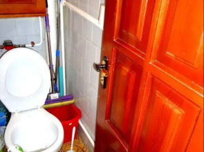 Хостел Главная Площадь