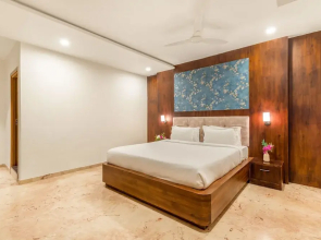 Country Inn Express Sajjangarh Udaipur