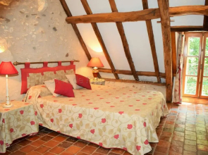 Gîte Paulmy, 4 pièces, 7 personnes - FR-1-381-321