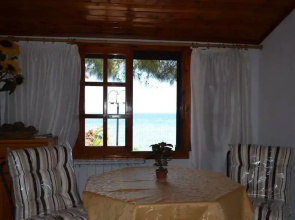 Poseidonas Apartments