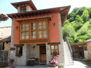 Apartamentos Rurales los Villares