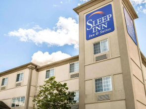 Sleep Inn & Suites Lake of the Ozarks