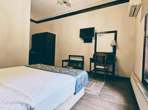 Otanti̇k Club Hotel & Spa