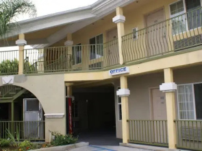Amber Motel