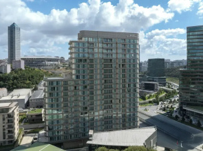 Marriott Executive Apartments Istanbul Investvadi