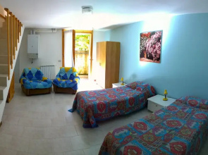 Residence Le Terrazze apartment Acero (38)