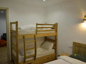 Modern Apartment in Villa Monte