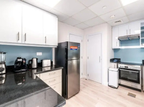 Luxury JBR - Marina View - Beach Resorts Access