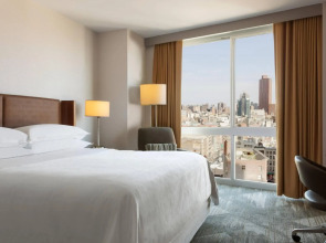 Sheraton Tribeca New York Hotel