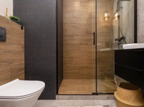 Rozewie Cosy Apartment by Renters