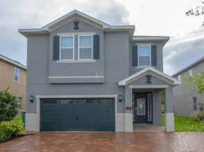 Encore Resort at Reunion 7500