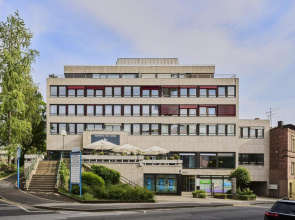 Hotel Rhönkitz