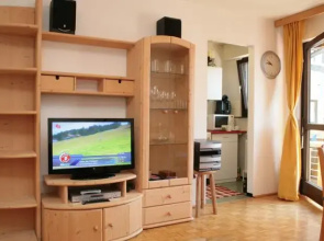 Appartement René