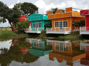 S. Parsukdee Resort