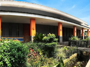 Mandalawangi Hotel