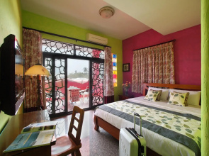 Starsand Bed and Breakfast